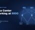 AI data center spine-leaf GPU cluster network fabric at 800G, TIFNEX AI infrastructure