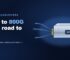 QSFP-DD optical transceiver module with fiber connections, TIFNEX guide to QSFP and 800G